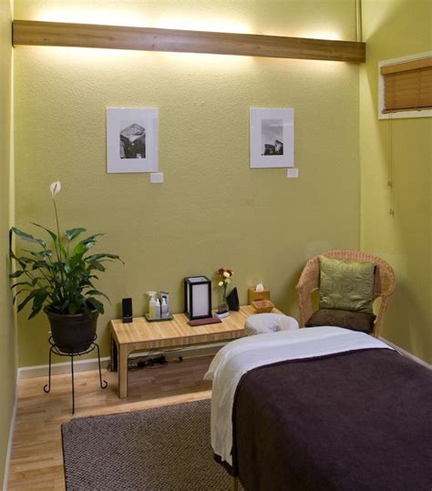 Dreamclinic Dreamclinic Roosevelt Virtual Tour Massage Room Design Massage Room Decor