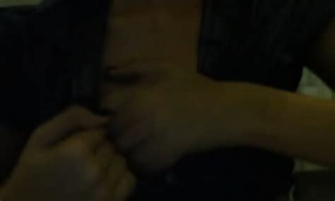 Realtrannysex Cute Tranny Playing Perky Tits