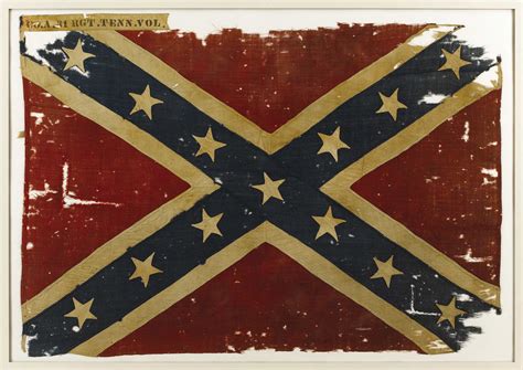 During The Civil War Battle Flags Were Used at Tayla Stang blog