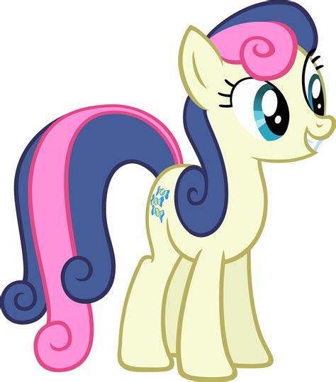 Image Bon Bon By Moongazeponies D5e6fcqpng My Little Pony Fan