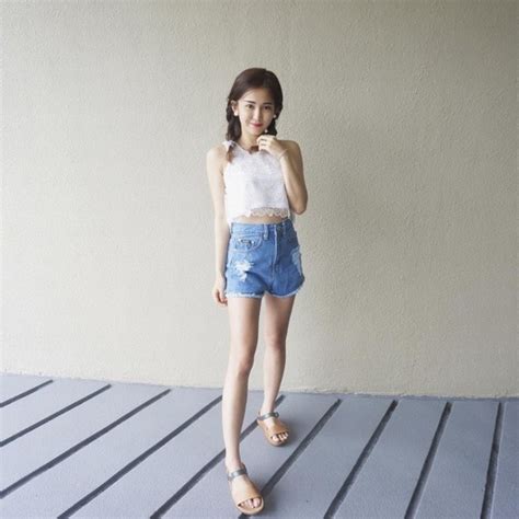 Hot girl Malaysia xinh đẹp khiến cư dân mạng điên đảo