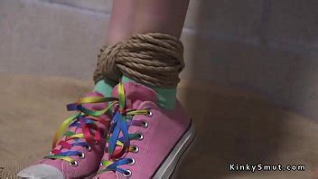 Brat Blonde Teen Fucked In Prison Cell Xvideos