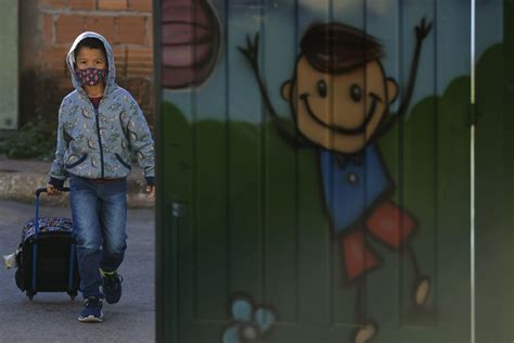 Qualidade Da Educa O N O Avan A Na Am Rica Latina Segundo A Unesco Sociedade El Pa S Brasil