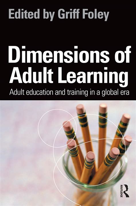 Understanding Adult Learners | Taylor & Francis Group