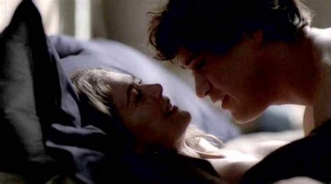 Ellen Pompeo Hot Sex Scene From Greys Anatomy Scandal Planet