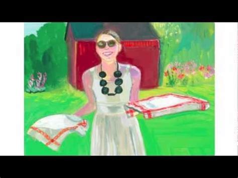 Michael Pollan Reads Selected Excerpts from the Food Rules, Illustrated ...