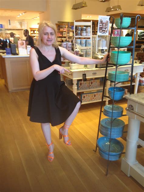 Gorgeous Hungarian Blonde