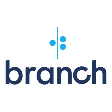 branch logo png vector eps  svg