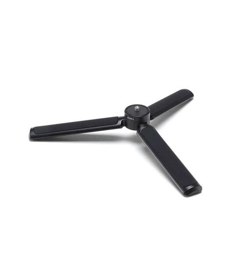 DJI RS удължаващ грип/трипод(метален) | DJI Store Sofia