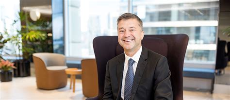 Piper Alderman Welcomes Leading Corporate Partner In Melbourne Piper