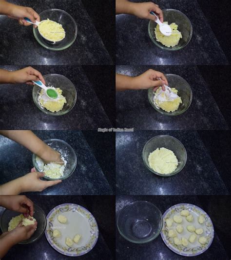Surti Pettis Gujarati Stuffed Pattice Recipe Magic Of Indian Rasoi