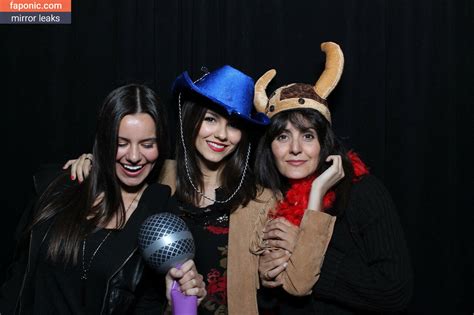 Madison Reed Aka Victoria Justice Sister Nude Leaks Onlyfans Photo Faponic