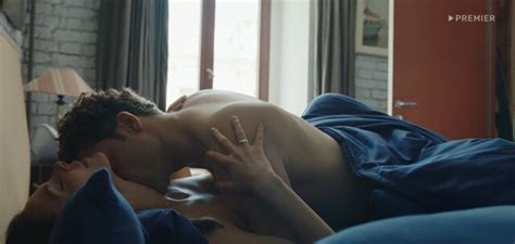 Nude Video Celebs Elizaveta Boyarskaya Nude Bez Pravil S E