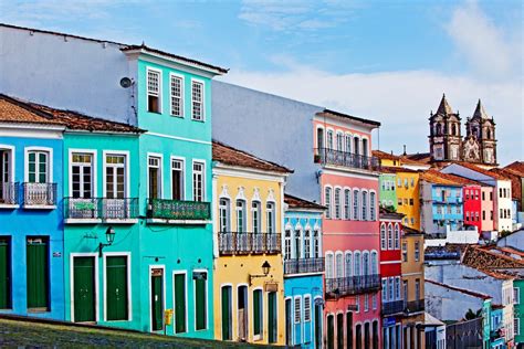 Qual A Capital Mais Antiga Do Brasil - Qual é A Capital Mais Antiga Do Brasil - FDPLEARN