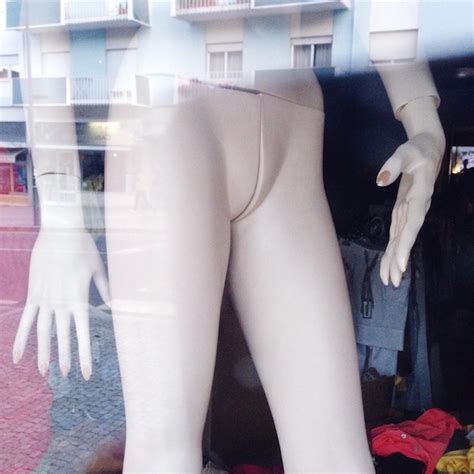 Premium Photo Close Up Mid Section Of Nude Mannequin