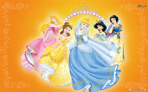 🔥 [50+] Disney Princess Wallpapers Free Download | WallpaperSafari