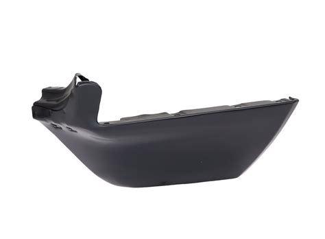 1969 Chevrolet Camaro Front Fender Extension Driver Side