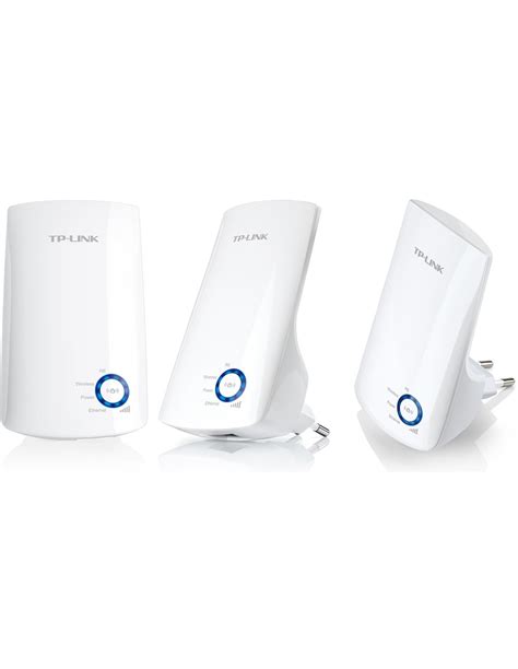 Range Extender Ripetitore WiFi TP Link TL WA850RE 300Mbps