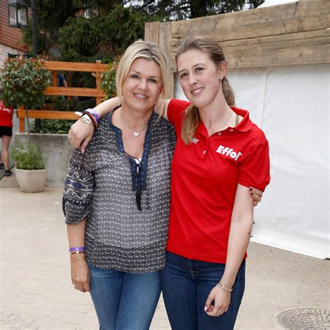 Corinna Schumacher 2022