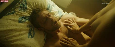 Mariya Kulik Nude Pics Pagina 1