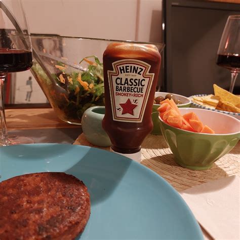 Heinz Classic Barbecue Sauce Reviews Abillion