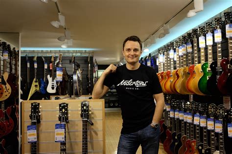 andertons  rebrand andertons  medium