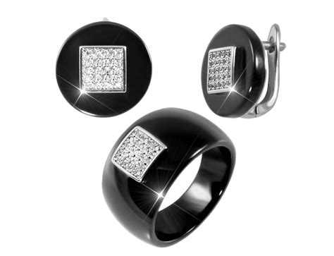 Керамика черная купить в интернет магазине в Москве