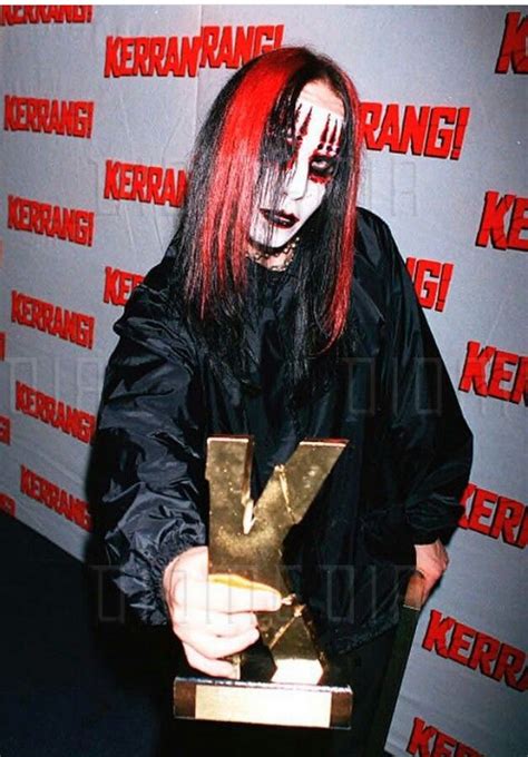 Joey Jordison Slipknot Slipknot Band Nu Metal