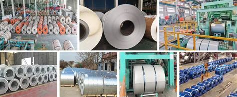 Hot Dip Galvanized Dx51d Z275 Z180 Building Galvanized Coil Supplier Contact Information Price