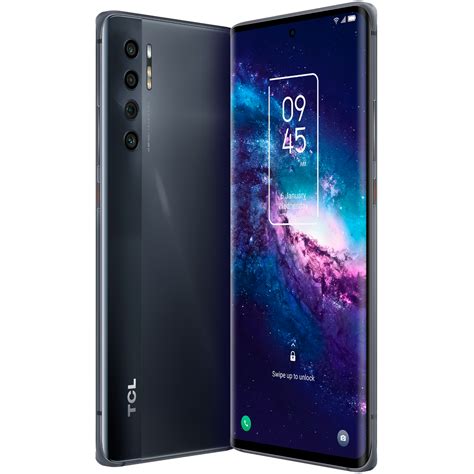 TCL 20 Pro meilleur prix fiche technique et actualité Smartphones