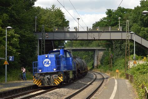 Vossloh/Mak G1206 | Flickr