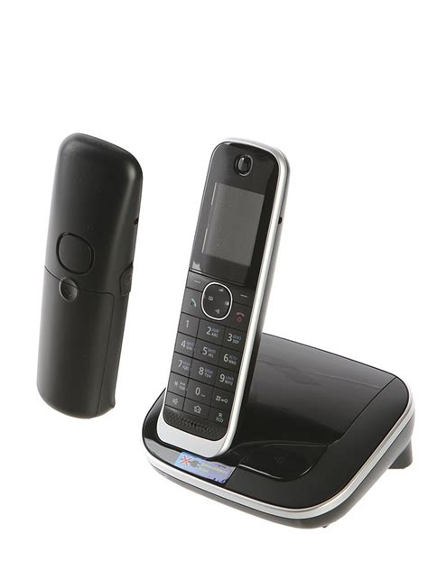 Радиотелефон Panasonic KX-TGJ310 - купить с доставкой по выгодным ценам ...