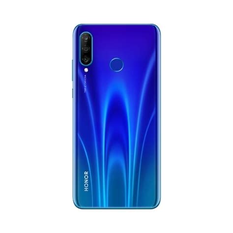 Купить Смартфон Honor 20 Lite 4/128GB (RU) - Экспресс доставка