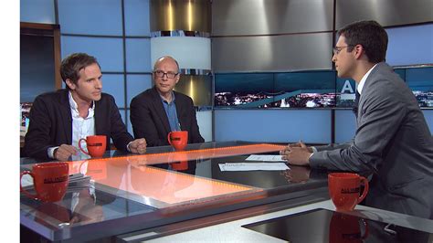 Who owns the news? | MSNBC