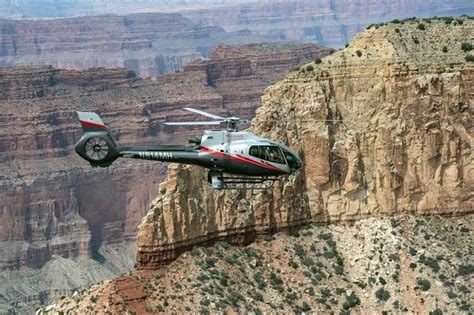 5 Best Helicopter Flights And Tours In Grand Canyon National Park