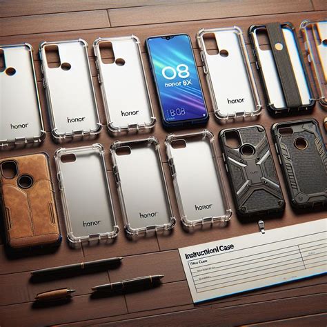 Honor 8X kryty | Nejlepší kryty pro Honor