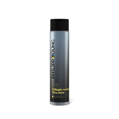 Коллагеновое восстановление волос COLLAGEN RECOVERY ULTRA SHINE 300 мл ...