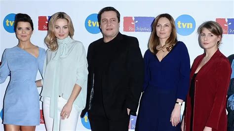 Gwiazda Na Wsp Lnej Zachwyci A W Bikini Posypa Y Si Komplementy Dzie Dobry Tvn