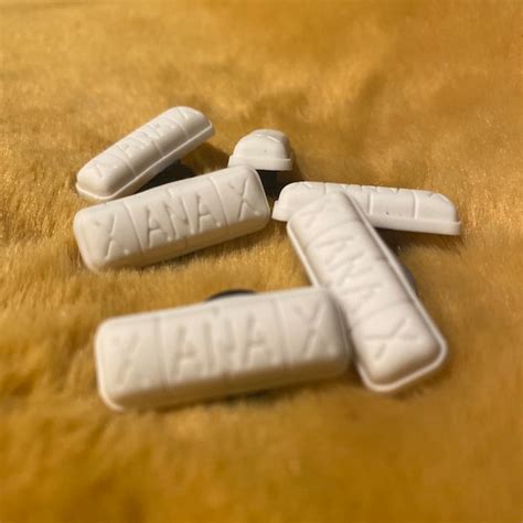 Xanax - Etsy