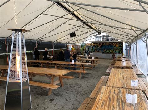 Seattle - The Eating Places