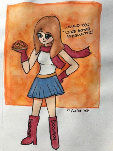Human Genderbend Papyrus Undertale Amino