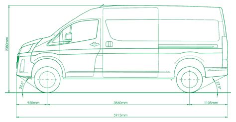 Toyota Hiace X Conversion Hiace Commuter Conversion