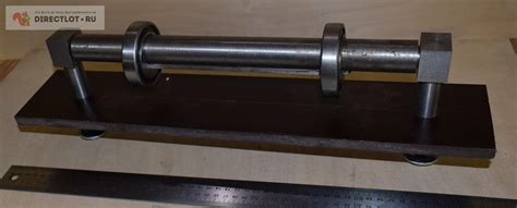 Зажим эксцентриковый для деревообрабатывающего станка. купить в ...