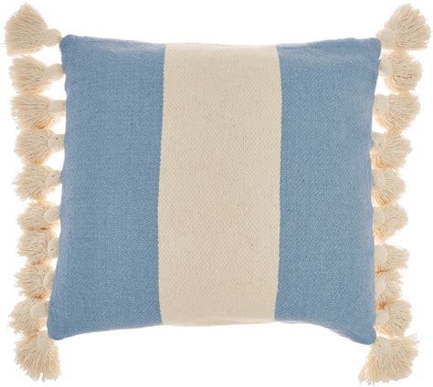 Beach Cottage Style Throw Pillows Carons Beach House