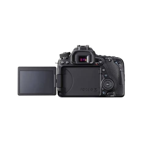 Фотокамера Canon EOS 80D EF-S 18-55 IS STM (KIT) – Купить зеркальный ...