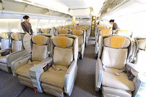 アシアナ航空A330ビジネスクラス搭乗記【東京(羽田)＝ソウル(金浦)】 - イケてる航空総合研究所