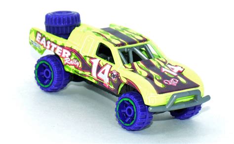 Hot Wheels Off Road Loose Cars