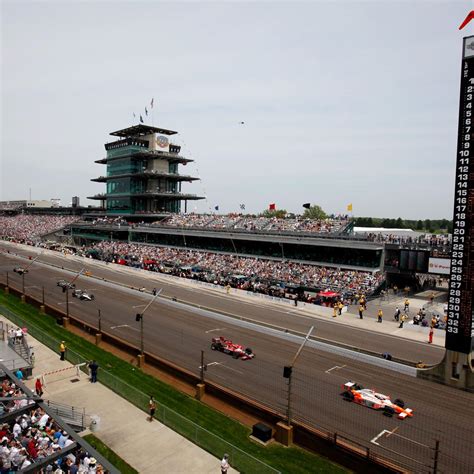 indy  start time     catch sundays action news