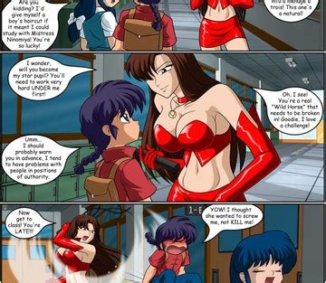 The Hentai Zone Issue 2