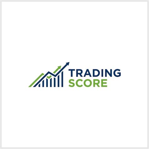 Premium Vector Trading Logo